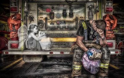 Free First Responders & PTSD Training Event