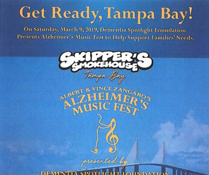 ALZ Music Fest 2019