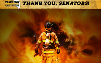 Senate Bill 426 Passes Senate Community Affairs!