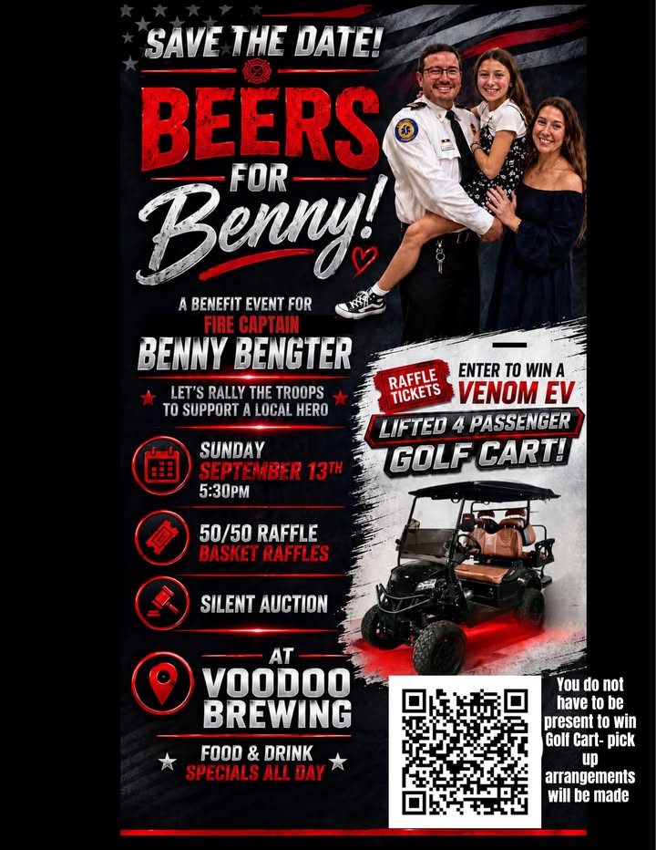 Firemen’s Benevolent Association of The City of Tampa, Inc